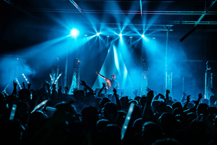 Make Alpes Event, Grenoble, Make Alpes Event